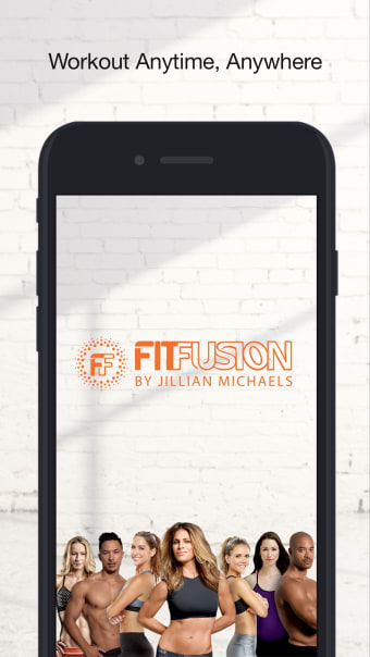 FitFusion Workouts
