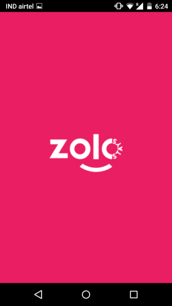 Zolo Property Management Rest