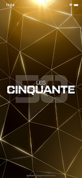 Les cinquante