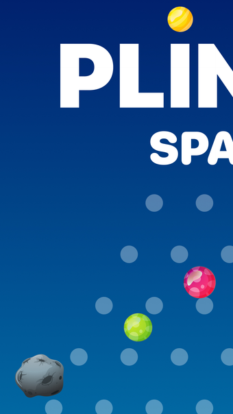 Plinko Space app