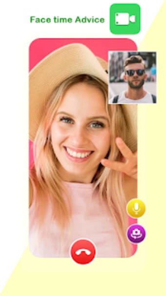 New Video call  Voice Call Guide