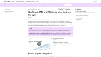 Imagen 0 para Azure StorSimple