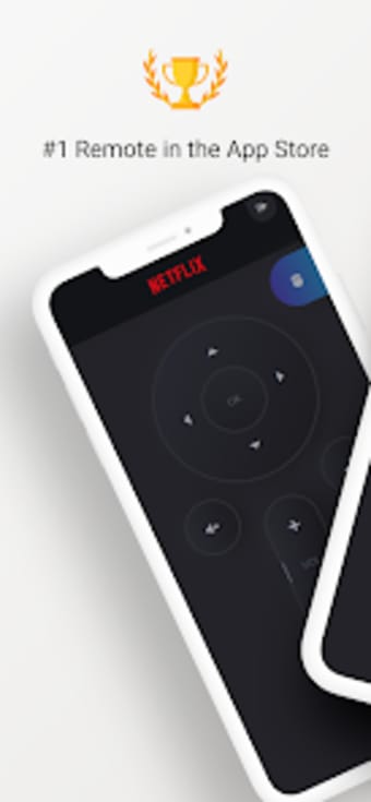ControlPC - Remote for Netflix