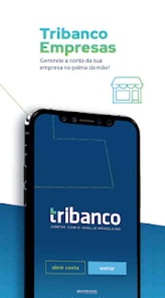 Tribanco Empresas