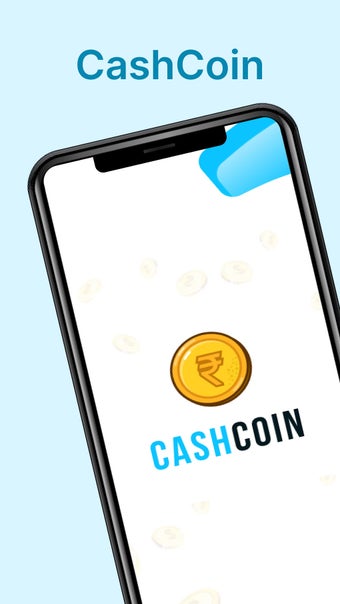 CashCoin - Cashback  Rewards