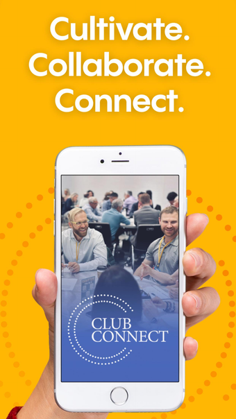 SSC Club Connect