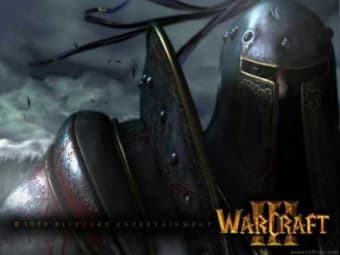 Warcraft III video