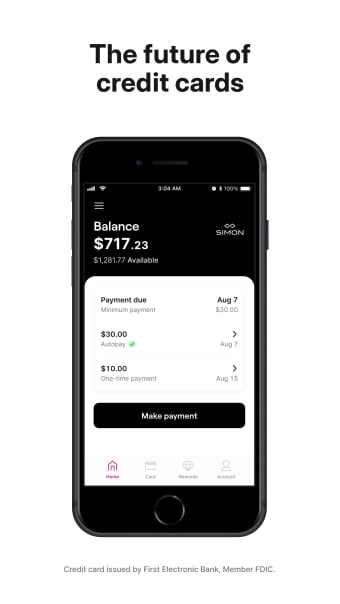 Cardless - Future of credit