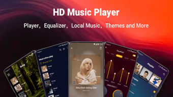 Music Player: Play Music MP3