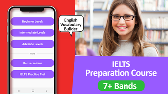 IELTS Test Preparation Guide