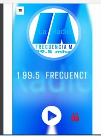 FM 99.5 Frecuencia M