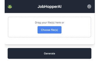 Job Hopper AI