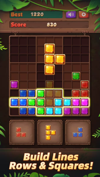 Jewel Sudoku - Block Puzzle