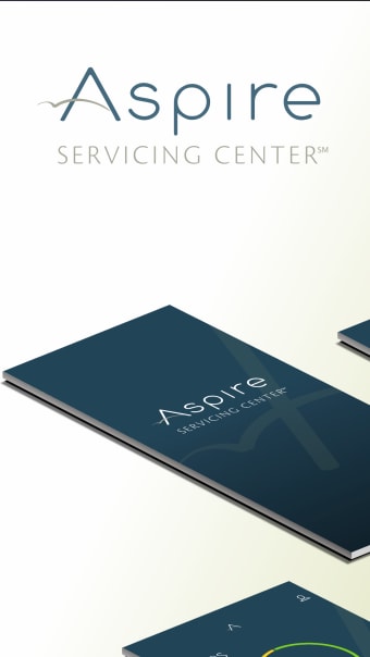 Aspire Servicing Center