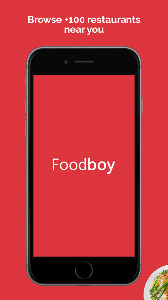 FoodBoy