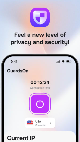 GuardsOn VPN