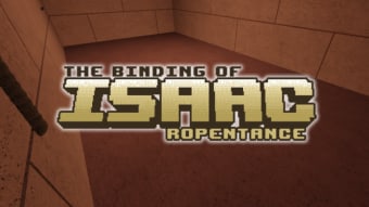 The Binding of Isaac: ROpentance