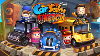Car Salon Kingdom