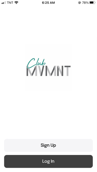 Club MVMNT