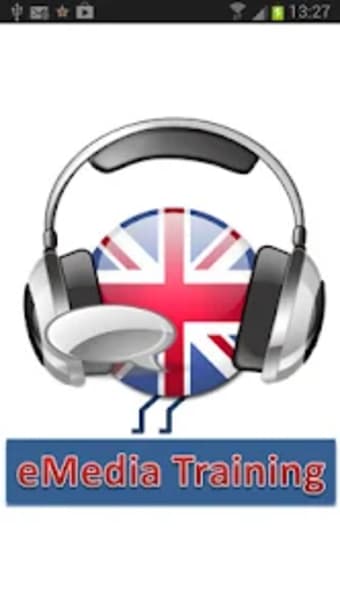 English Training Media