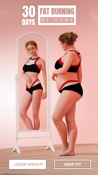 Lose Weight For Women