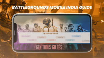 Battlegrounds Mobile India Tip