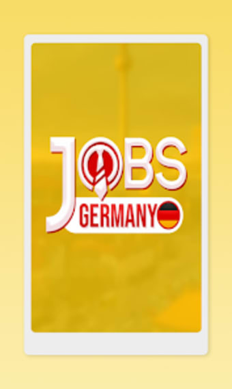 Germany Jobs