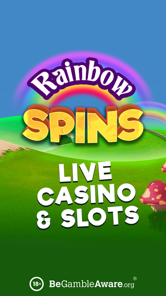 Rainbow Spins Casino