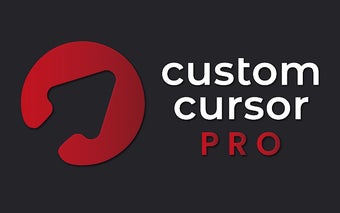 Custom Cursor Pro - Custom Cursors