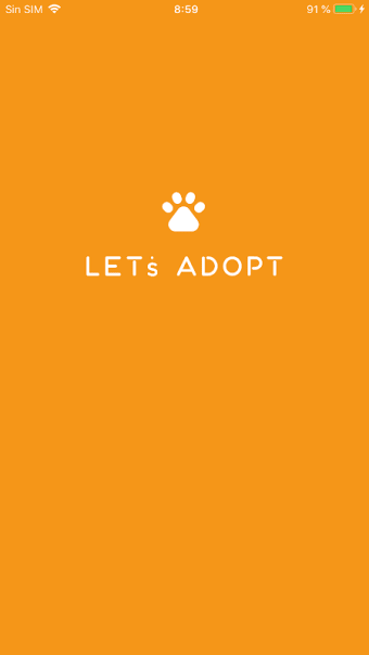 Let's Adopt