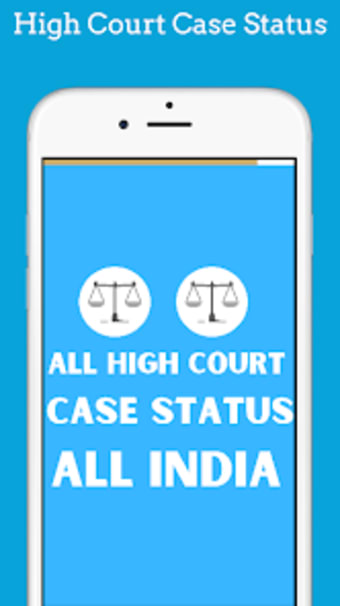 India HighCourt CaseStatusfile