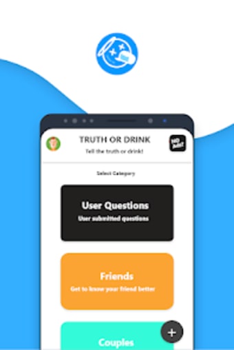 Truth or Drink Fun questions