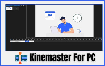 Download Kinemaster for PC, Windows, Mac