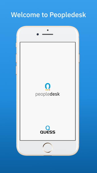 Peopledesk
