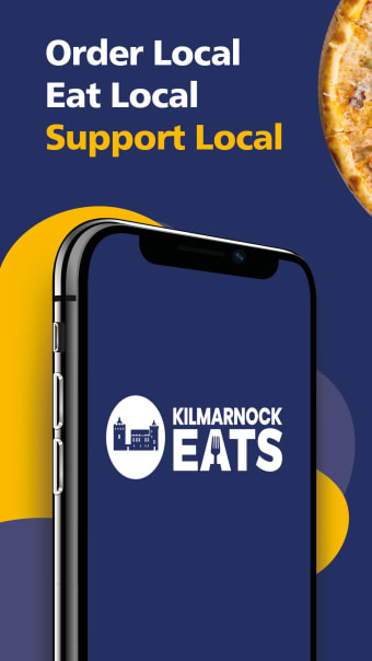 Kilmarnock Eats