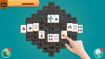 Mahjong Solitaire Majong