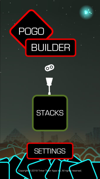 Pogo Builder
