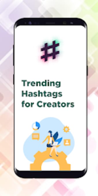 Trending Hashtags for Creators