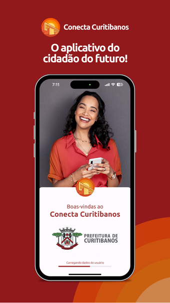 Conecta Curitibanos