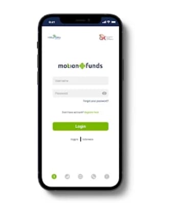 MotionFunds