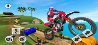 Bike Stunt RiderBike Game