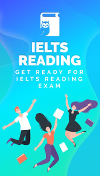 IELTS Reading - Interactive Preparation Tests