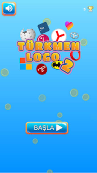 Türkmen Logo 2