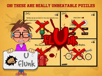 The Unbeatable Game - Tricky Brain Game test