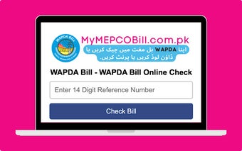 WAPDA Bill - WAPDA Bill Online Check