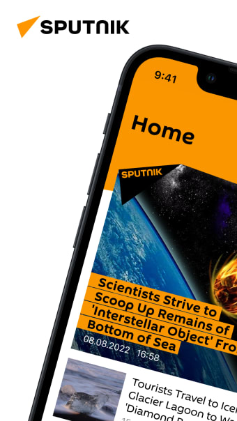 Sputnik News