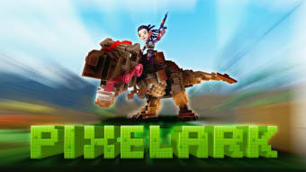 PlXARK  Survival PixelARK Evolved Blocky Ark 3D