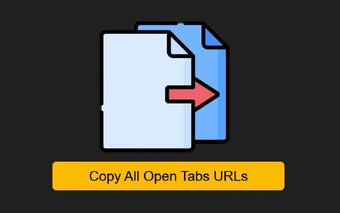 Copy All URLs (Free)