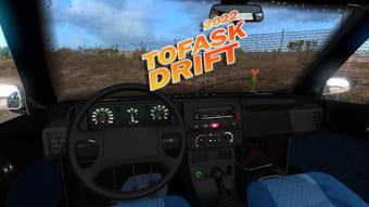 Extreme Drift Tofask Sahin Simulator -Tofask Game