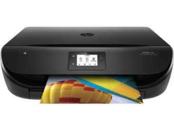 HP ENVY 4520 All-in-One Printer series drivers